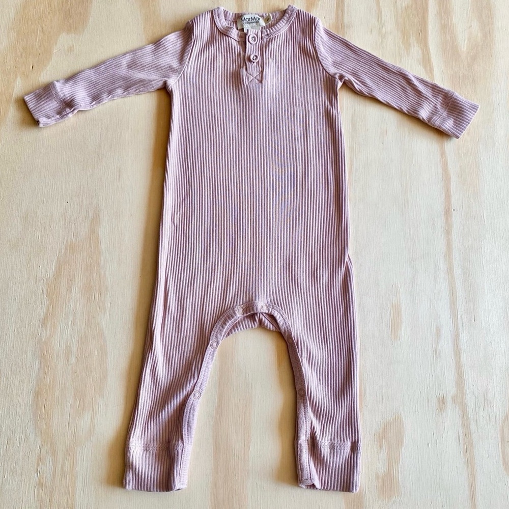 Marmar Copenhagen Romper 6m